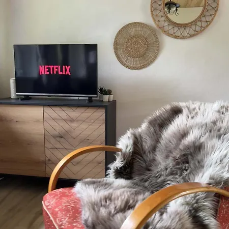 Chata Na Chytrove Brandlín Esterno foto