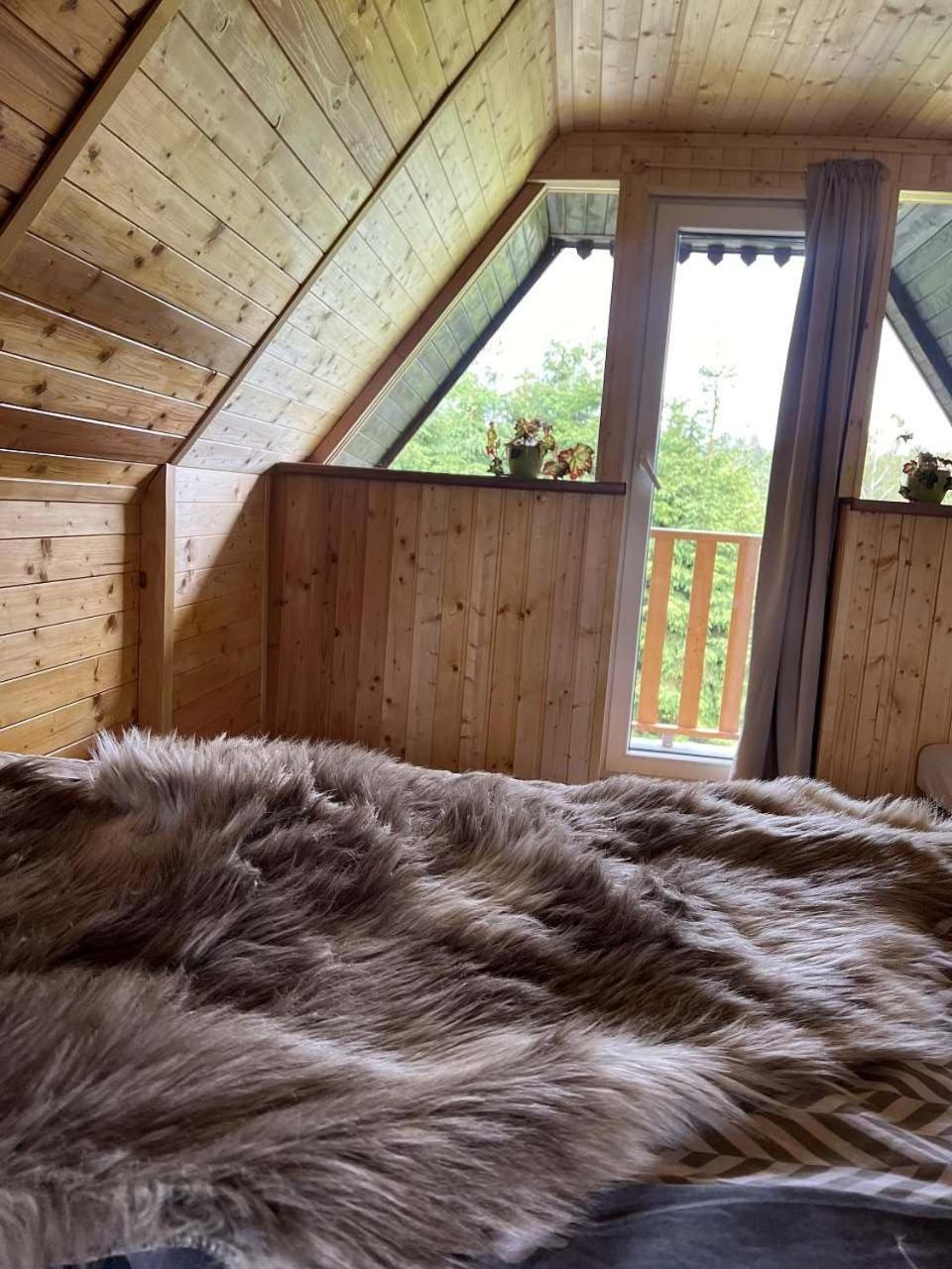 Na Chytrove Holiday home Brandlin