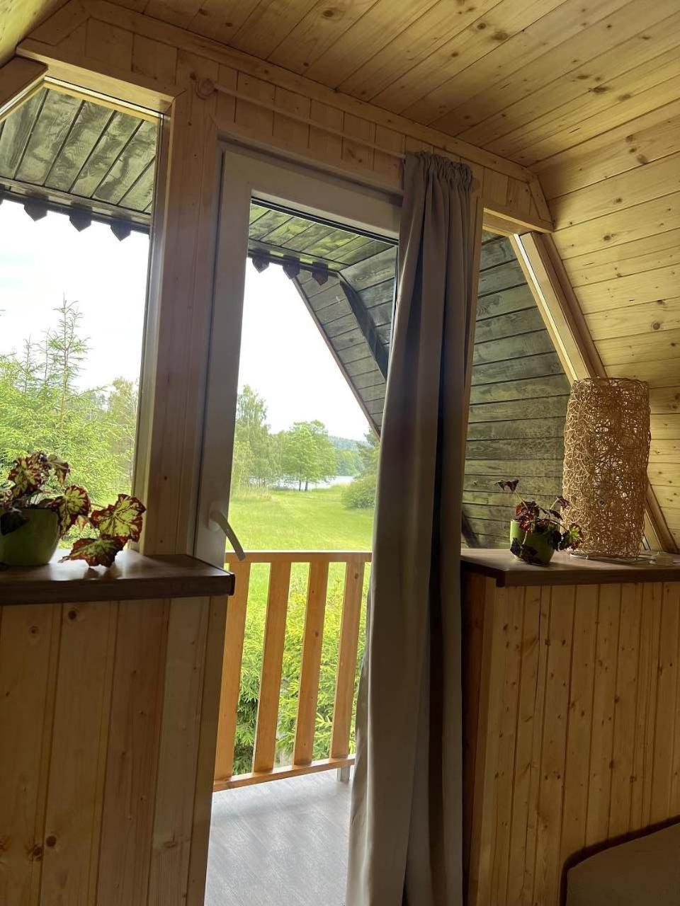Holiday home Na Chytrove Brandlin