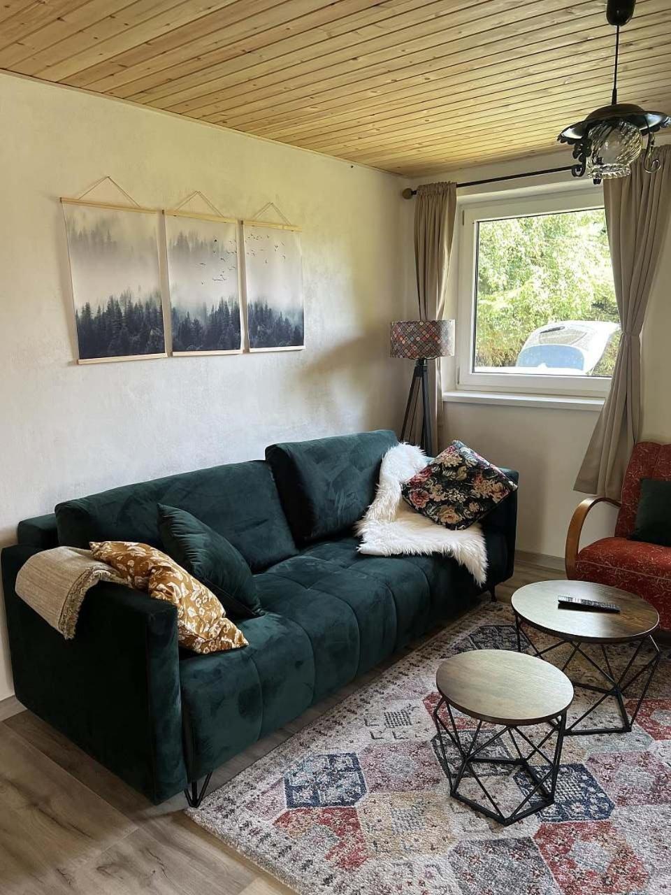 Na Chytrove Holiday home *