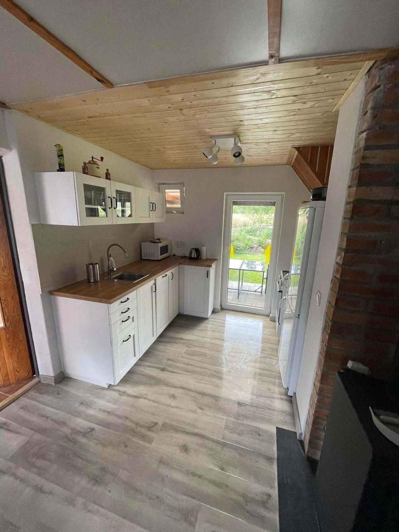 Na Chytrove Holiday home