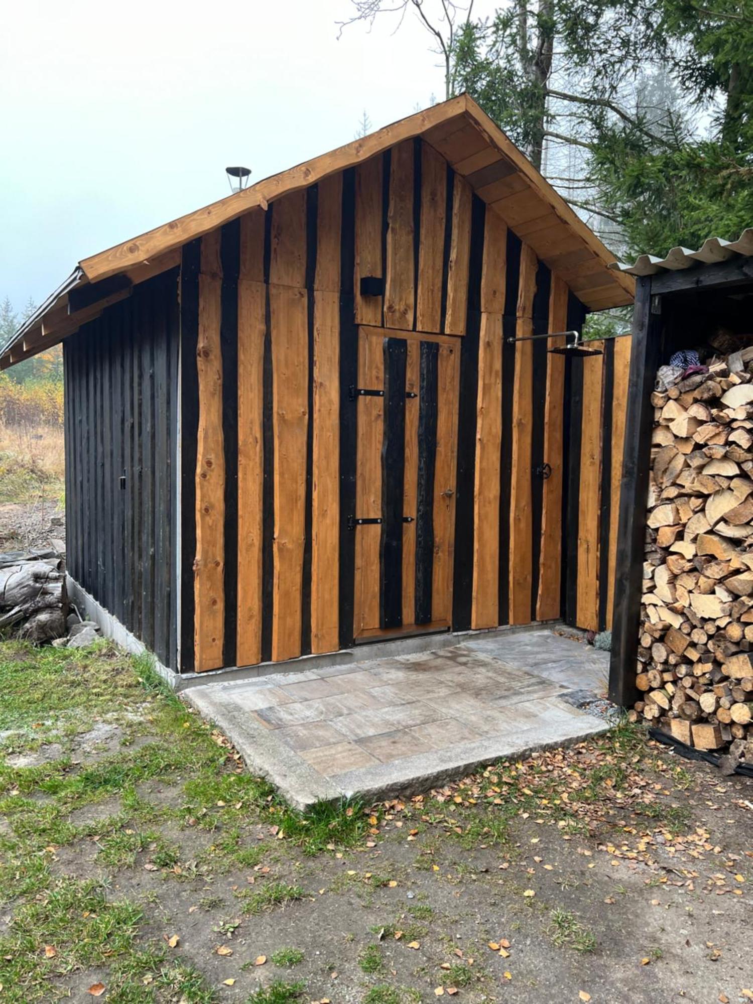 Holiday home Na Chytrove Brandlin