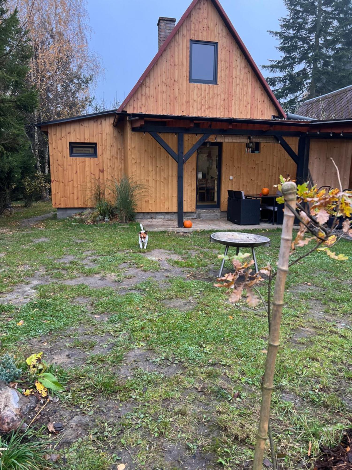 Holiday home Na Chytrove